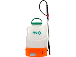 BACKPACK BATTERY SPRAYER 16L - BATTERY 8 AH