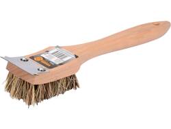 BARBECUE CLEANING BRUSH