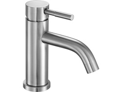 BASIN MIXER 'STEELY 1'