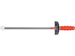 BEAM TORQUE WRENCH 1/2' 0-300NM