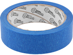 BLUE MASKING TAPE 25M/30MM