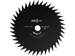 BRUSHCUTTER SAW BLADE 40T 250 / 25,4MM