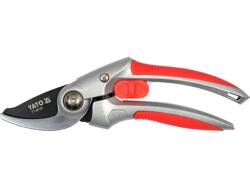 BYPASS PRUNER (ALUMINUM HANDLE)