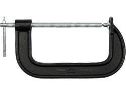 C CLAMP 8"