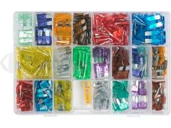 CAR FUSE SET 300PCS