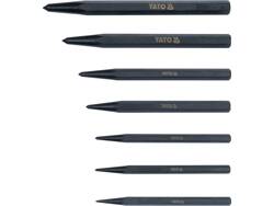 CENTER PUNCH SET 7PCS