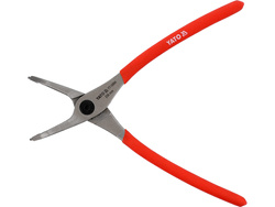 CIRCLIP PLIERS INTERNAL BENT 230MM