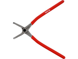 CIRCLIP PLIERS INTERNAL BENT 305MM