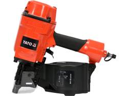 COIL NAILER FOR NAILS: 45-70MM DIAM. 2,3- 2,9MM