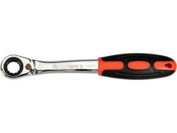 COMBINATION RATCHET WRENCH 11MM 72T