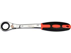 COMBINATION RATCHET WRENCH 18MM 72T