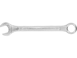 COMBINATION SPANNER 17MM