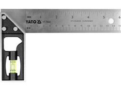 COMBINATION SQUARE 150MM / 6"