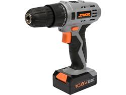 CORDLESS DRILL 10,8V