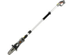 CORDLESS POLE CHAINSAW 20V 20CM