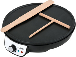 CREPE MAKER 1000W 30CM