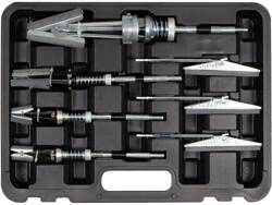 CYLINDER HONE TOOL SET 7PCS