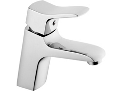 DECK MOUNTED BASIN FAUCET SORIA