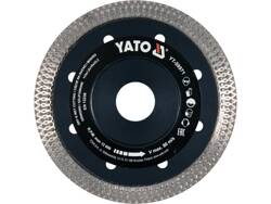 DIAMOND BLADE FOR CUTTING AND GRINDING CERAMICS 115MM