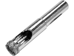 DIAMOND TILE DRILL BIT 12MM