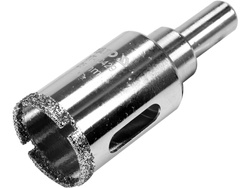 DIAMOND TILE DRILL BIT 25MM