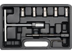DIESEL INJECTOR AND CUTTER SET