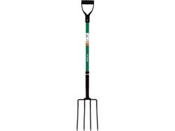 DIGGING FORK 120CM FIBREGLASS