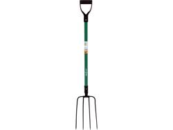 DIGGING FORK 120CM FIBREGLASS