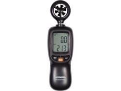 DIGITAL ANEMOMETER