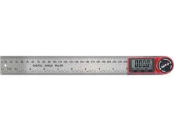 DIGITAL ANGLE RULER 300MM