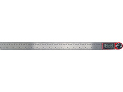 DIGITAL ANGLE RULER 500MM