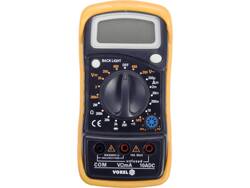 DIGITAL MULTIMETER