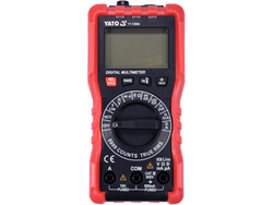 DIGITAL MULTIMETER