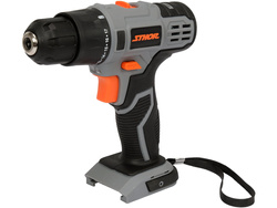 DRILL DRIVER 20V 26NM (BODY)