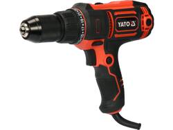 DRILL DRIVER 300W 13MM 40NM