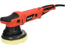 DUAL ACTION POLISHER 720W 150MM