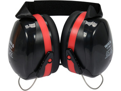 EARMUFFS NECK BAND 31DB