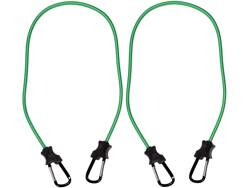 ELASTIC TIE DOWN  CORDS (2 PCS)