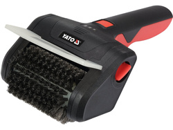 ELECTRIC GRILL BRUSH