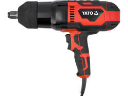 ELECTRIC IMPACT WRENCH 3/4" 1200W/2000NM