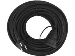 EXTENSION CORD H05RR-F 3X1.5MM2 30M