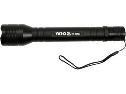 FLASHLIGHT 10W, 254X46MM