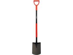 FLAT SPADE