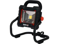 FLOODLIGHT 18V, 1600 LM, 20W - BODY