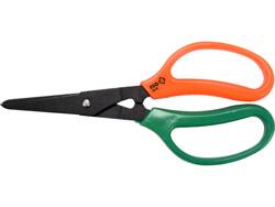 FLORAL SCISSORS