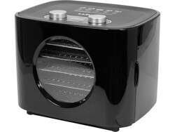 FOOD DEHYDRATOR 300W, 5 TRAYS