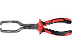 FUEL PIPE REMOVER PLIERS