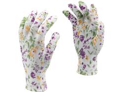 GARDEN GLOVES TYPE: C SIZE: 8"