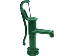 GARDEN HAND PUMP