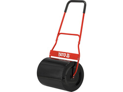 GARDEN ROLLER, WIDTH 50 CM, CAPACITY 65 LITERS